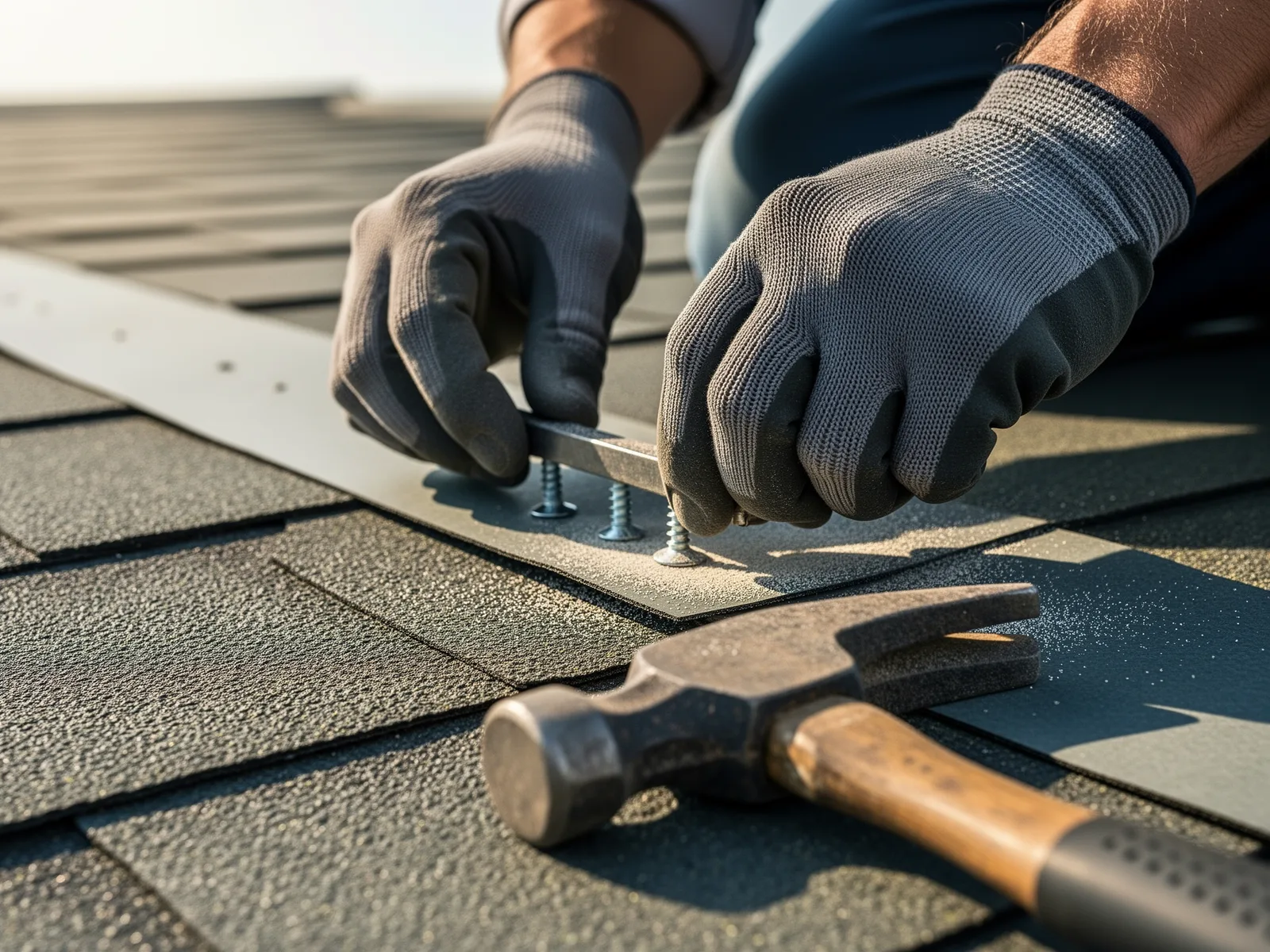 Why choose Fascia Repair in Au Sable Forks, NY